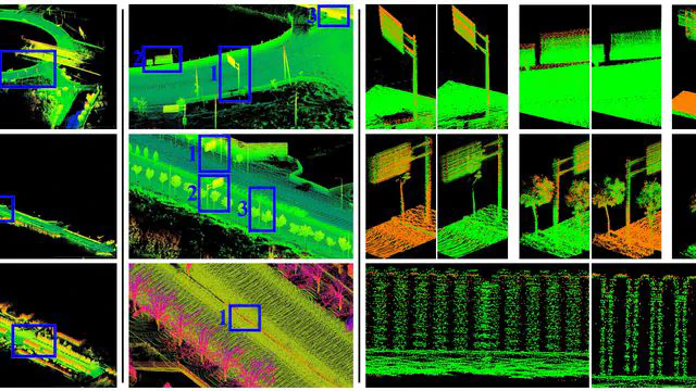 A Robust Pose Graph Approach for City Scale LiDAR Mapping